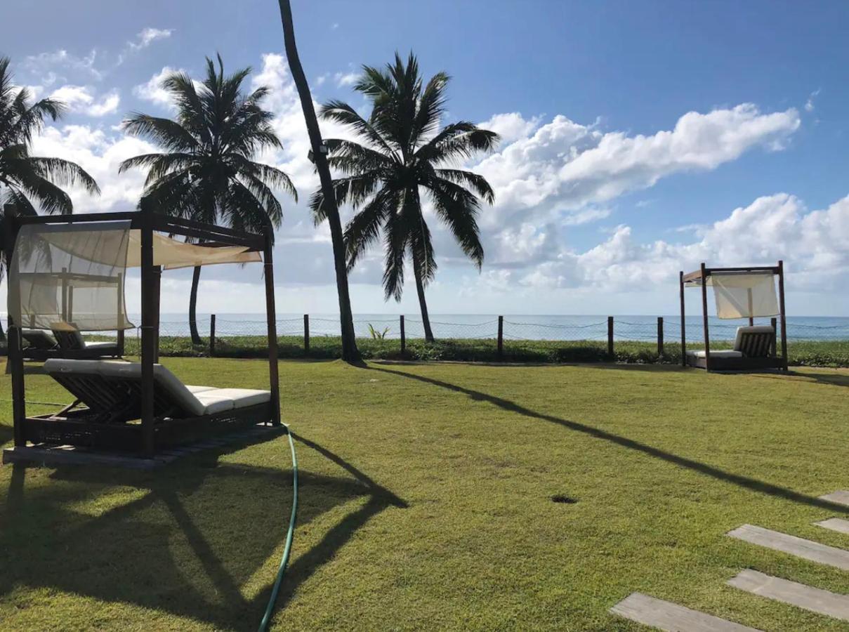 Flat Fabuloso - Porto De Galinhas - Malawi Beach Resort Екстер'єр фото