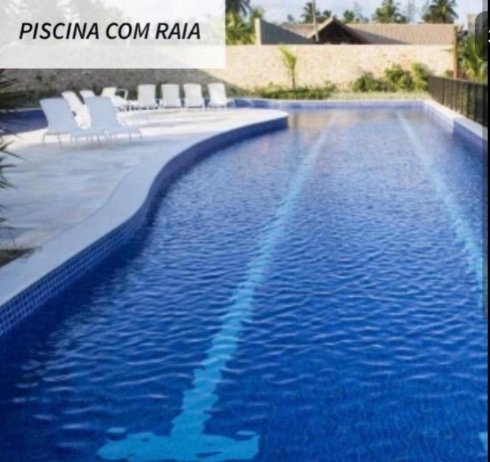 Flat Fabuloso - Porto De Galinhas - Malawi Beach Resort Екстер'єр фото