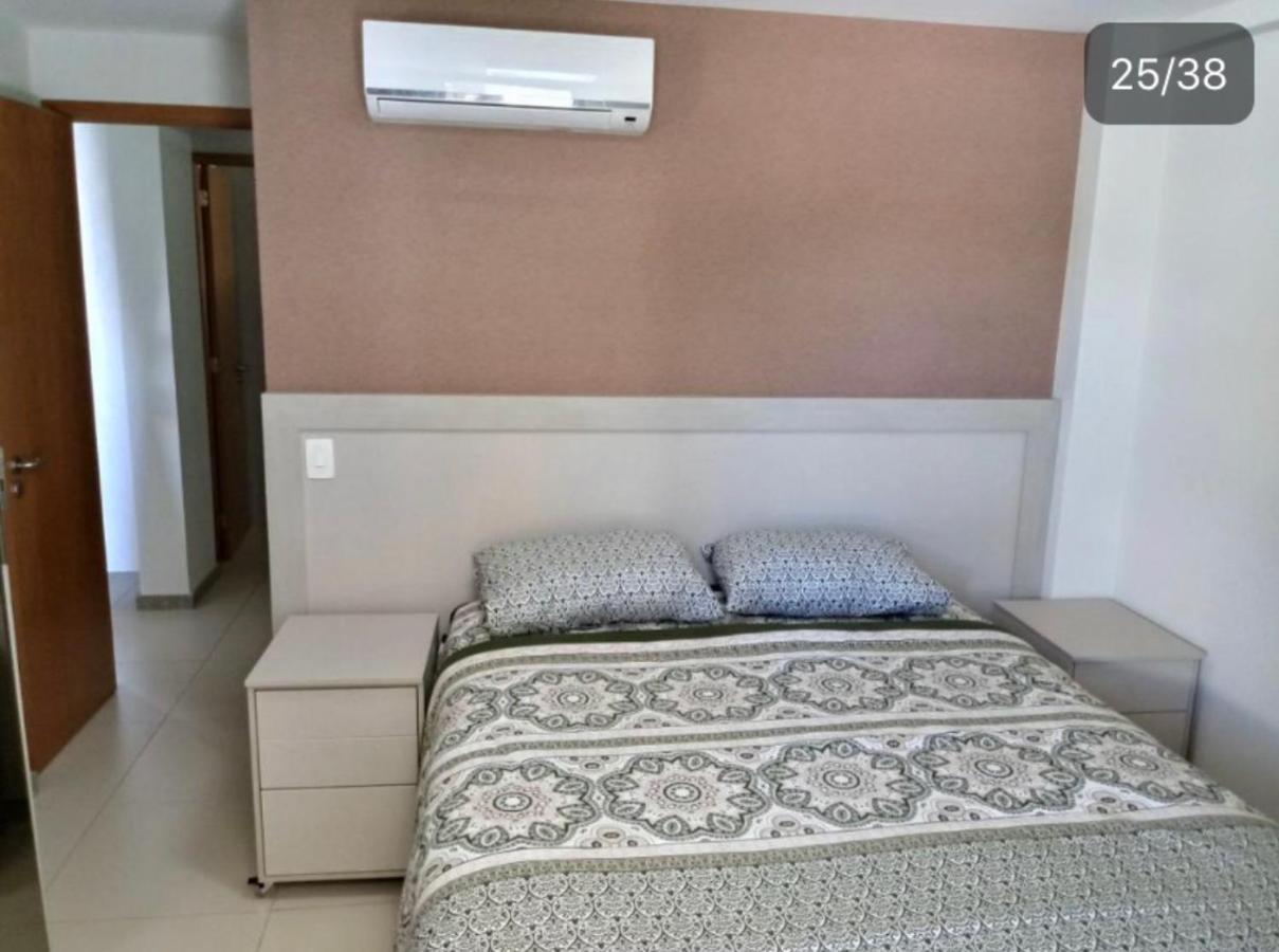 Flat Fabuloso - Porto De Galinhas - Malawi Beach Resort Екстер'єр фото