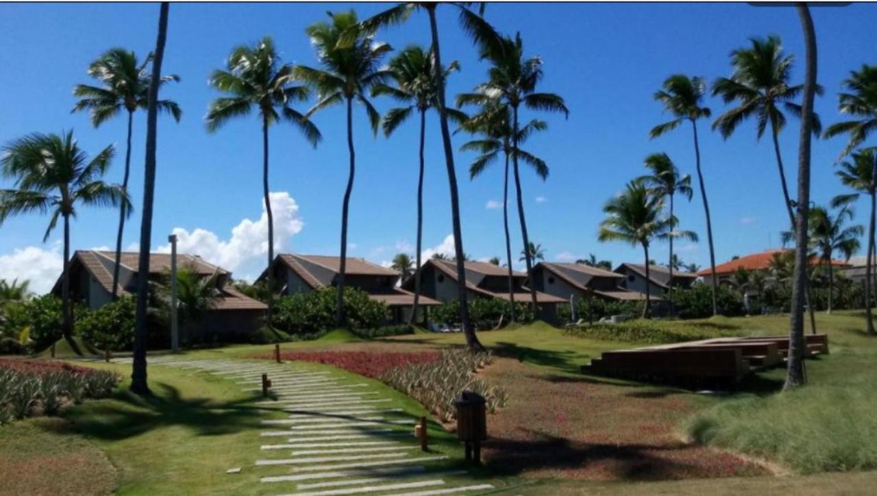 Flat Fabuloso - Porto De Galinhas - Malawi Beach Resort Екстер'єр фото