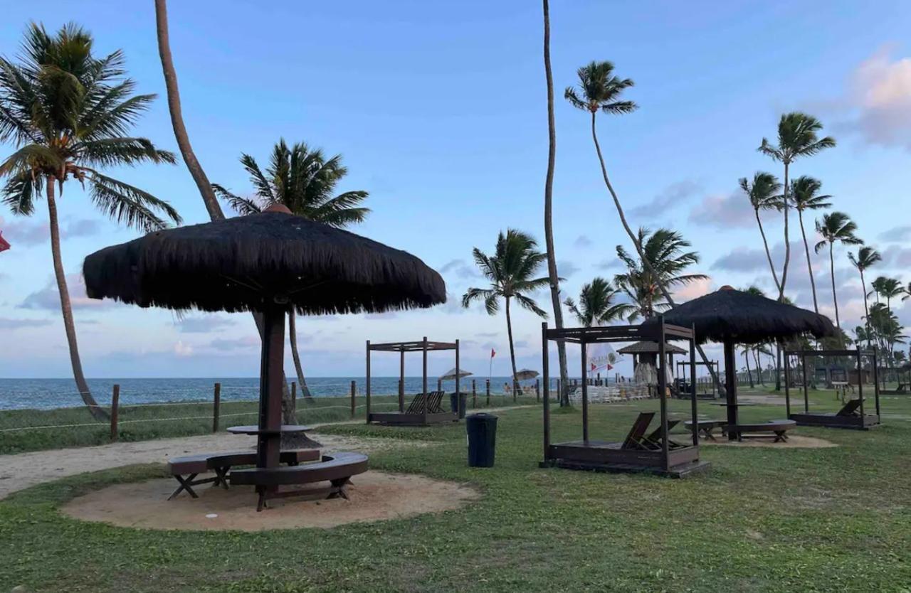Flat Fabuloso - Porto De Galinhas - Malawi Beach Resort Екстер'єр фото